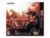 BIOHAZARD THE MERCENARIES 3D/3DS*