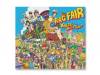 Magical Music Train  / RAG FAIRʡ*