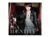 IDENTITYʥ㥱åA(DVD) / BoAʡ*