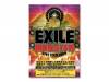 EXILE LIVE TOUR 2009 THE MONSTER DVD / EXILE()*