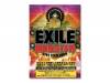 EXILE LIVE TOUR 2009 THE MONSTER DVD / EXILE()*