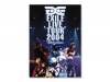 EXILE LIVE TOUR 2004 EXILE ENTERTAINMENT DVD / EXILE()*