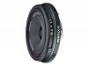 PENTAX DA40mmF2.8 Limited*