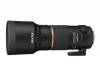 PENTAX DA300mmF4ED[IF]SDM*