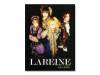 Never Cage[] / LAREINE