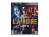 L.A.NOIRE/PS3