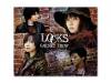 LocksGARNET CROW