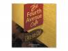 the Fourth Avenue CafeLArcenCiel