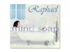 mind soapRaphael