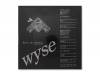 Stay to the universe[ŵCD]Wyse