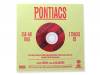 RED BEE/ǥꥫå[CD]PONTIACS