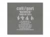 ϥ顦Ȳϥ仿[CD]caligari