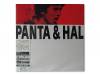 PANTA & HAL BOX[楸㥱åȻͽ]PANTA & HAL
