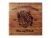 Beer My Friends[]THE CHERRY COKES$