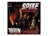 TRAIN 13th anniversary []SPIKE