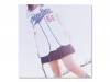 a direction of the ball she hit []pitcher56