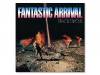 FANTASTIC ARRIVAL[楸㥱åȻ2006ǯ ]ڡ
