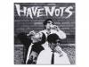 1st ALBUM[]THE HAVENOTS