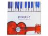 Paralyzed Frequency [CD]MINIQLOʥߥ˥