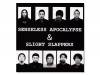 SPLIT [CD]SENSELESS APOCALYPSE  SLIGHT SLAPPERS