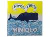 Green Flash [CD]MINIQLOʥߥ˥