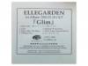 Glim[طDemoCD]ELLEGARDEN