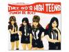 Punch De Beat[US]THEE 50S HIGH TEENS