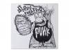 3songs demo[CD]SORRY FOR A FROG