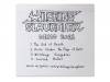 DEMO 2011[CD]WITCHING SLAUGHTER