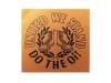 DO THE Oi![CD]UNITED WE STAND