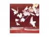 Sakura Swirl []Luminous Orange
