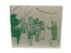 360[]discharming man