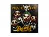 PIRATES BOOT[CD]RADIOTS
