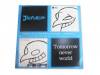 Tommorrow never world[CD]ǥܥС