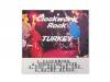 CLOCKWORK ROCK[CD]TURKEY