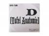 Tatel Anatomie[ŵDVD]D