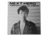 NEXT HERO[CD]TOMOHARU&ANALOG COMPLEX