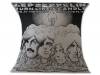 BURN LIKE A CANDLE 5CD[]LED ZEPPELIN