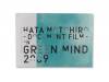 HATAMOTOHIRO DOCUMENT FILM GREEN MIND 2009[FCDVD]