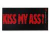 KISS MY ASS[CDS]THE STAR CLUB
