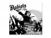 UPRISING[CD]RADIOTS