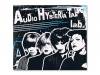 AUDIO HYSTERIA TALK[]lab.