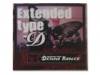 Extended Type-D[̸]ոǯġǾᥪ