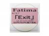 Exit[ŵCD]Fatimaʥեƥޡ