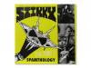 SPAMTHOLOGY VOLUME 1[]STIKKY