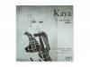 GLITTER[ŵDVD]Kaya(Schwarz Stein)
