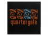 QUARTERGATE[]QUARTERGATE