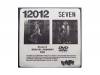 SEVEN SPECIAL PRESENT DVD[ŵDVD]12012