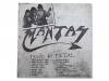 DEATH BY METAL[CD]MANTAS