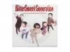 TOKYO NEW WAVE PUNKS[CD]BITTER SWEET GENERATION